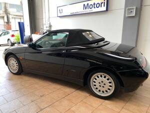 Imagen 11/26 de Alfa Romeo Spider 2.0 Twin Spark 16V (1995)