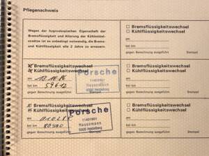 Image 41/44 de Porsche 924 (1983)