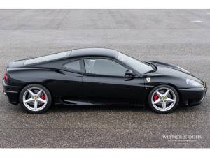 Bild 6/34 von Ferrari 360 Modena (2000)