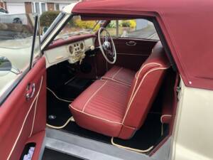 Image 41/41 of Austin A 90 Atlantic Convertible (1950)