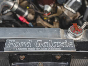 Image 28/47 de Ford Galaxie 500 (1965)