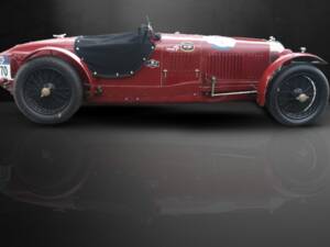 Image 2/49 of Maserati Tipo 26M (1929)