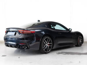 Image 34/34 of Maserati GranTurismo Trofeo (2024)