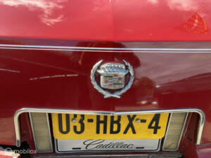 Bild 29/50 von Cadillac Eldorado Biarritz Coupé (1979)