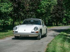 Image 5/50 de Porsche 912 (1966)