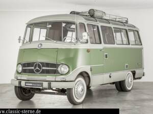 Image 1/15 de Mercedes-Benz O 319 (1959)