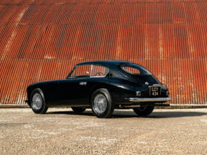 Imagen 11/35 de Aston Martin DB 2&#x2F;4 Mk I (1954)