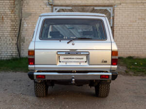 Image 49/100 of Toyota Land Cruiser HJ61 GX (1987)