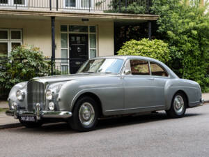 Bild 1/27 von Bentley S 1 (1956)