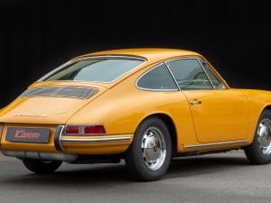 Bild 8/20 von Porsche 911 2.0 (1966)