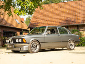 Image 1/60 of ALPINA B6 2.8 (1979)