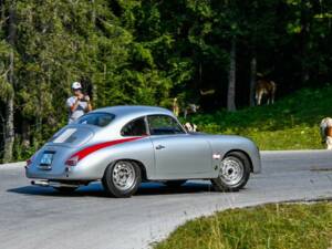 Afbeelding 2/20 van Porsche 356 A Carrera 1500 GS (1958)