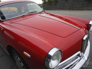 Imagen 37/68 de Alfa Romeo Giulietta Sprint 1300 (1965)