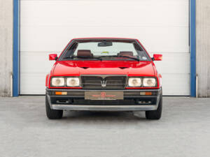 Bild 7/71 von Maserati Biturbo Si (1987)
