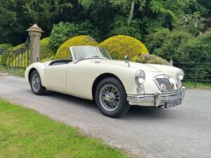 Bild 1/6 von MG MGA 1600 (1961)