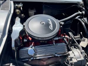 Bild 33/44 von Chevrolet Corvette Sting Ray Convertible (1964)