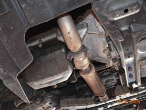 Image 36/38 of Mazda 626 2.0i (1994)