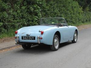 Immagine 6/15 di Austin-Healey Sprite Mk I (1960)