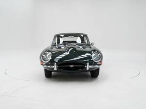 Image 5/15 de Jaguar Type E 3.8 (1964)