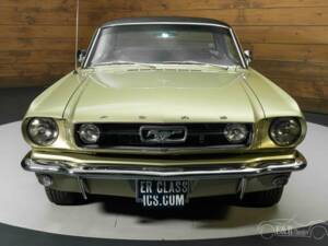 Imagen 5/19 de Ford Mustang GT (1966)