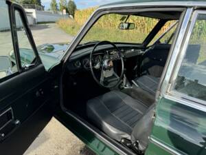 Bild 18/50 von MG MGC GT (1969)