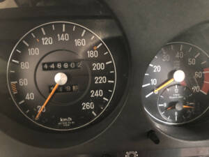 Bild 14/26 von Mercedes-Benz 450 SLC 5,0 (1978)