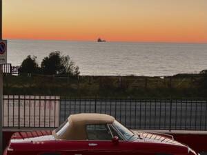Image 13/21 of Alfa Romeo 1.6 Spider (1991)