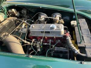 Bild 6/17 von MG MGA 1500 (1957)