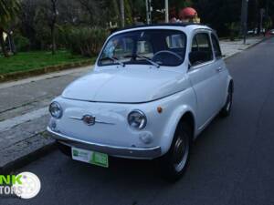 Image 1/10 of FIAT 500 F (1966)
