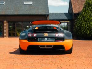 Bild 7/26 von Bugatti Veyron 16.4 Super Sport (2011)