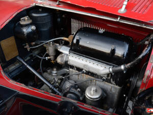 Imagen 11/12 de Lancia Lambda (1928)