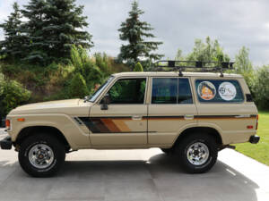 Bild 40/50 von Toyota Land Cruiser FJ 60 (1984)