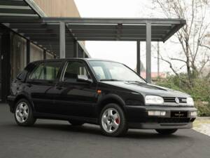 Image 2/31 of Volkswagen Golf III 2.0 16V GTI (1994)