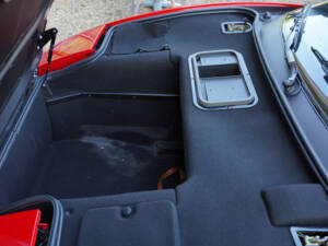 Imagen 13/50 de Ferrari F 355 F1 GTS (1998)