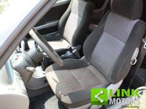 Image 9/10 de FIAT Punto GT (1994)