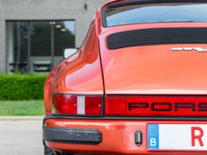 Imagen 21/41 de Porsche 911 SC 3.0 (1982)