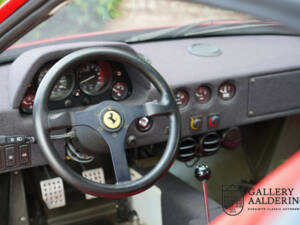 Imagen 41/50 de Ferrari F40 (1992)