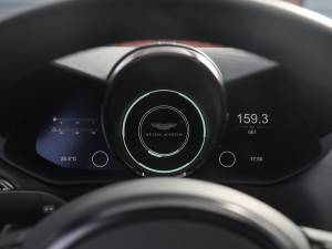 Immagine 10/17 di Aston Martin Vantage V8 &quot;007 Edition&quot; (2021)