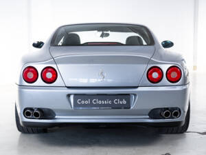 Immagine 6/37 di Ferrari 575M Maranello (2003)