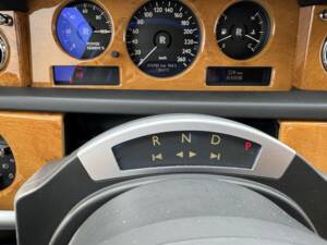 Bild 16/56 von Rolls-Royce Phantom VII (2006)