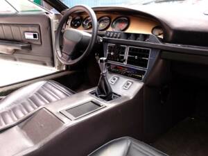 Imagen 38/65 de Maserati Merak (1975)