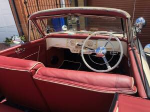 Image 40/41 of Austin A 90 Atlantic Convertible (1950)