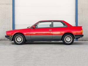 Bild 2/71 von Maserati Biturbo Si (1987)