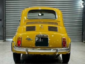 Imagen 5/7 de FIAT 500 L (1971)