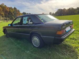 Image 10/36 of Mercedes-Benz 190 E 2.3 DTM &#39;92 (1992)