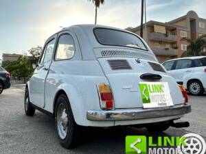 Image 4/10 of FIAT 500 R (1976)