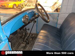 Bild 12/15 von Ford Modell A (1929)