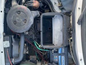 Bild 8/10 von Autobianchi A112 (1981)