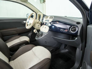 Bild 12/50 von FIAT 500 C (2011)