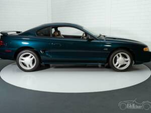 Image 8/19 of Ford Mustang GT (1994)